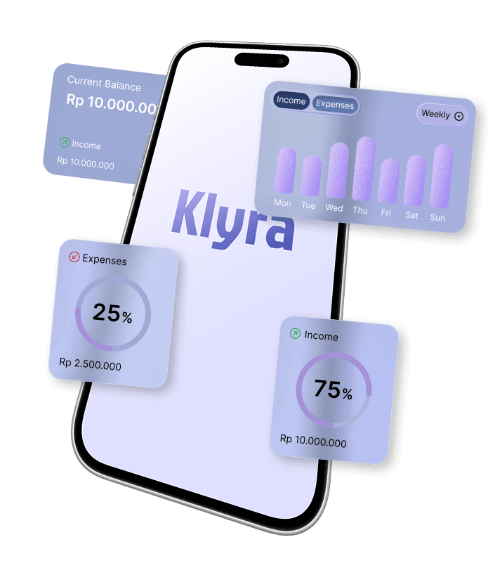 Klyra hero artwork