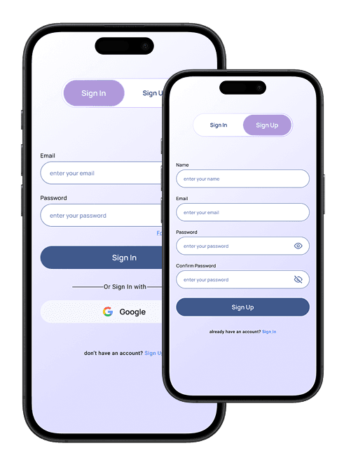 Authentication